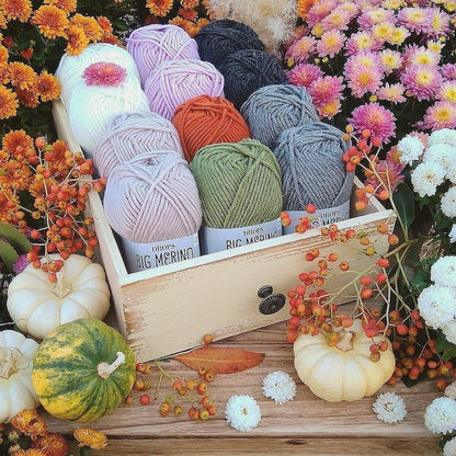 KNITTING PATTERN - Simple Kitten or Fox Ears Beanie